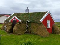 Lindarbakki Haus in Bakkagerði - Ostfjorde